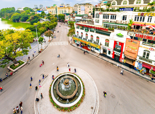 v&eacute; m&aacute;y bay đi h&agrave; nội th&aacute;ng 4