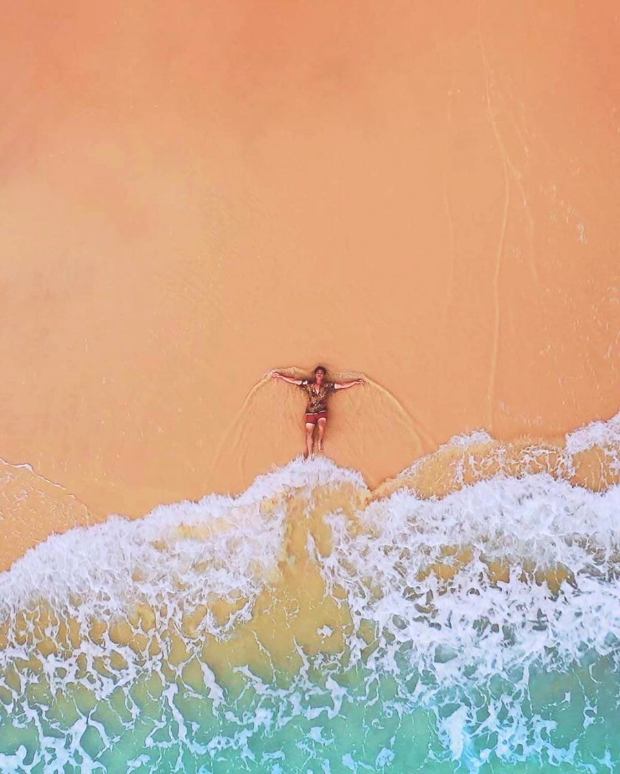 vé máy bay đi Quy Nhơn tháng 4