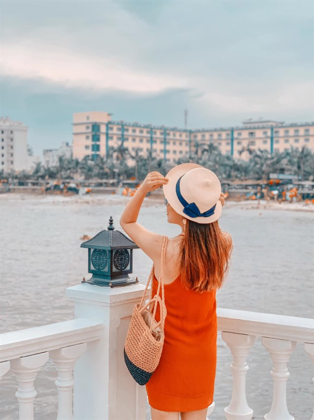 Thanh Hóa tháng 4 thu hút nhiều du khách check in. vé máy bay đi Thanh Hóa tháng 4
