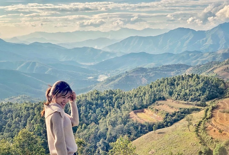 Khí hậu Điện Biên