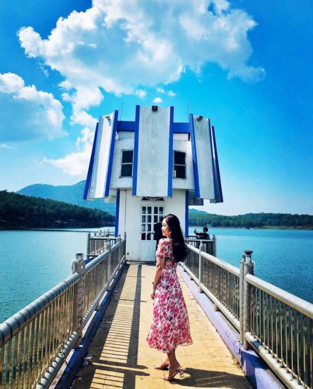 du lịch Đà Lạt