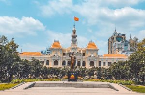 Cập nhật ưu đãi vé máy bay từ Liên Khương đi Sài Gòn hôm nay