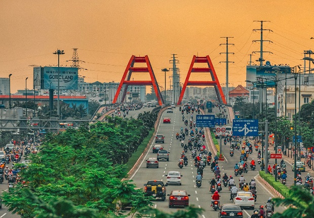 du lịch Tp Hồ Chí Minh