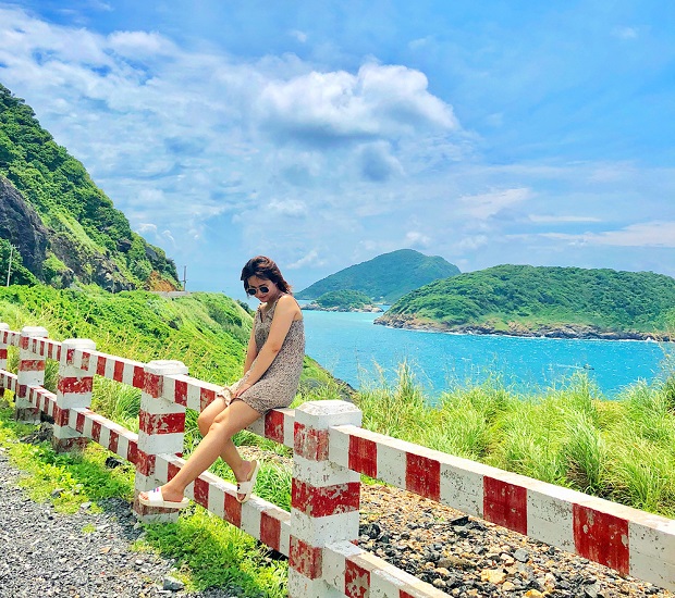 Du lịch Côn Đảo