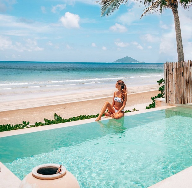 mua vé máy bay đi Côn Đảo