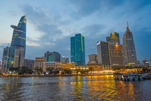 Cơ hội săn vé máy bay từ Cát Bi đi Tân Sơn Nhất giá rẻ