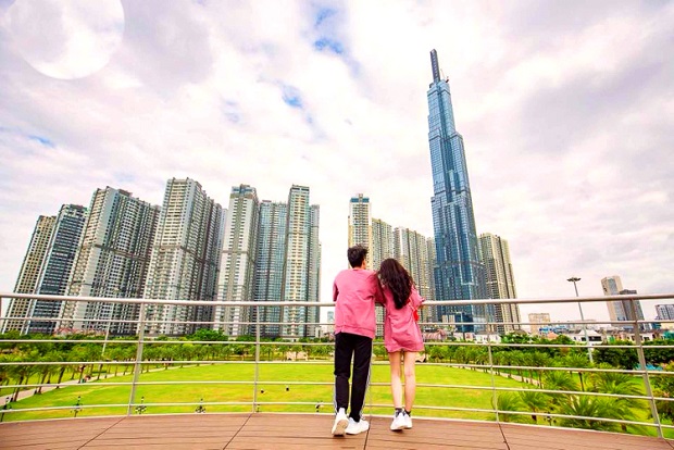 vé máy bay từ Cát Bi đi Tân Sơn Nhất