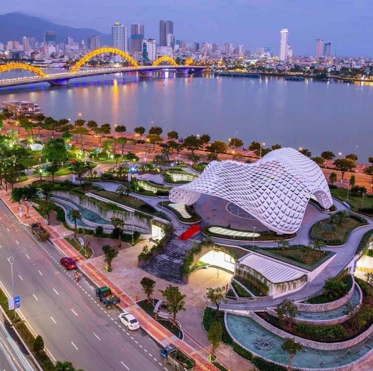 du lịch Đà Nẵng