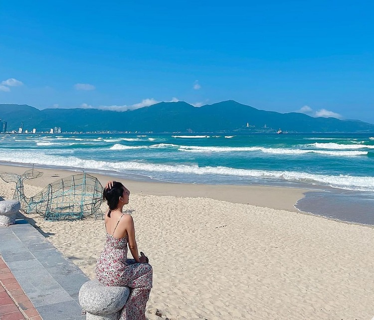 Bãi biển Non Nước