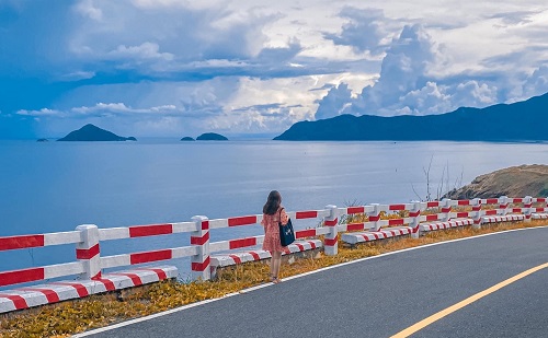 mua vé máy bay đi Côn Đảo
