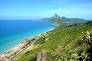 Vé máy bay Nha Trang đi Côn Đảo giá rẻ