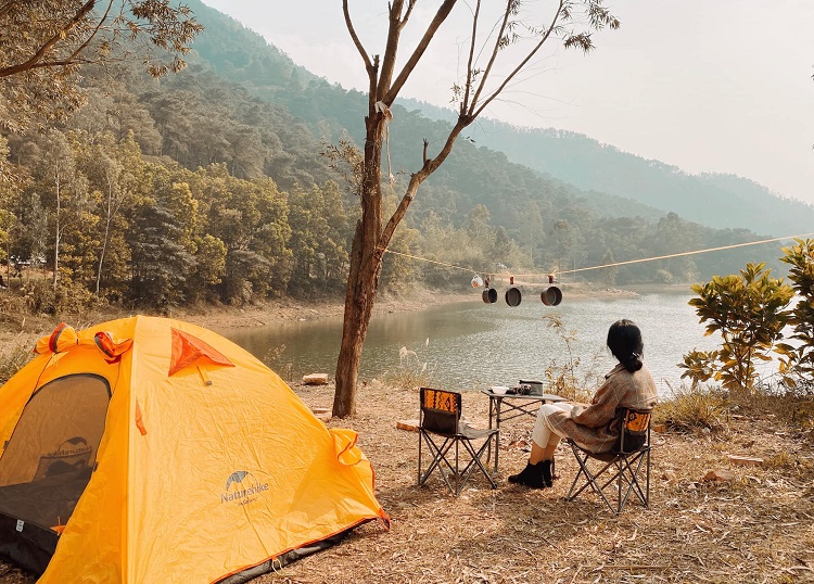 vườn quốc gia Ba Vì