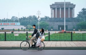vé máy bay Rạch Giá đi Hà Nội giá rẻ