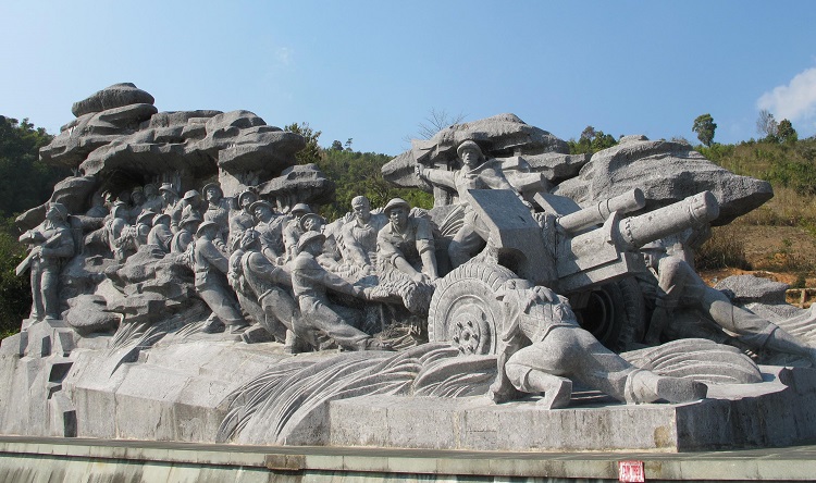 săn vé máy bay đi Điện Biên