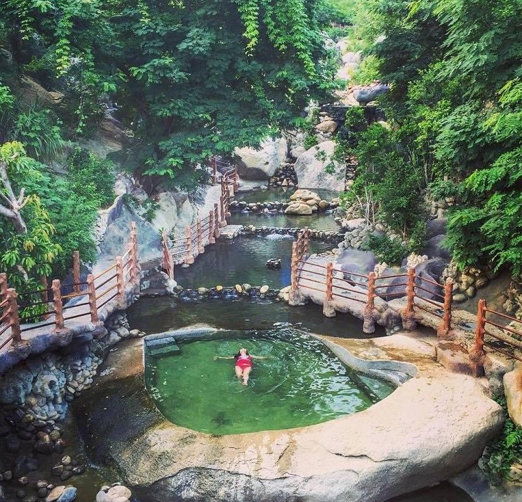 mua vé máy bay từ Vinh đi Điện Biên