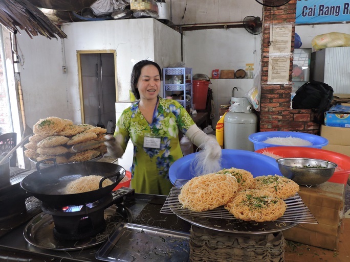 du lịch Cần Thơ