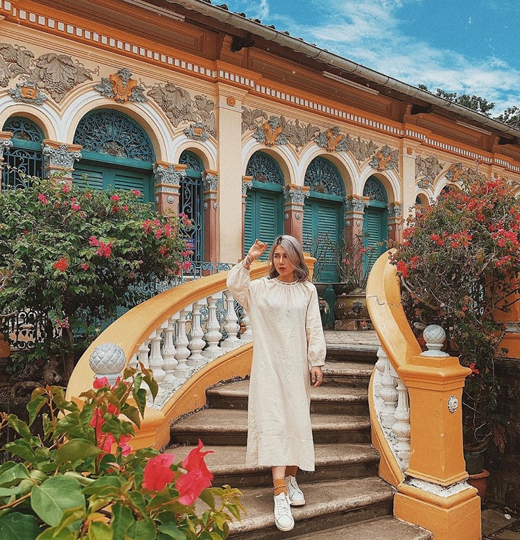 Nhà cổ Bình Thủy