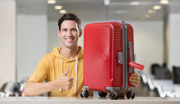 quy định hành lý Vietjet Air