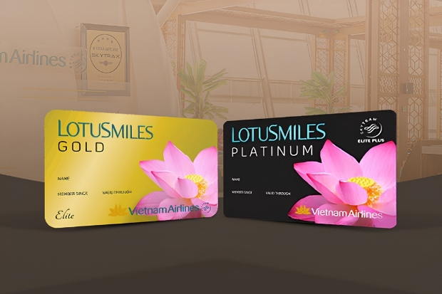 Hội vi&ecirc;n Lotusmiles sẽ được bước ch&acirc;n v&agrave;o một thế giới của những ưu đ&atilde;i đẳng cấp