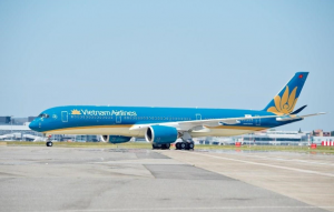 Vietnam Airlines khôi phục lại đường bay thẳng Tokyo Narita – Đà Nẵng