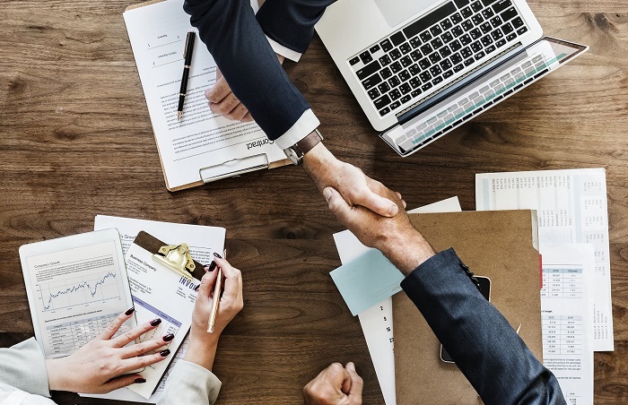 Có kinh nghiệm, bạn sẽ dễ dàng xin được work permit visa work permit