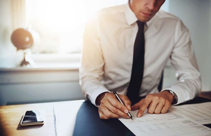 Điều kiện xin work permit working permit là gì