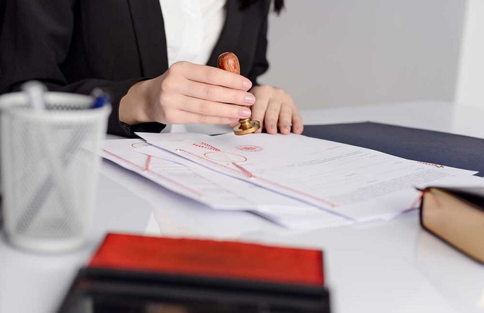 Chuẩn bị đầy đủ hồ sơ làm work permit work permit cho người nước ngoài