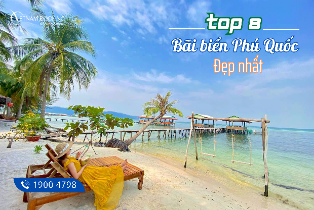 bãi biển Phú Quốc