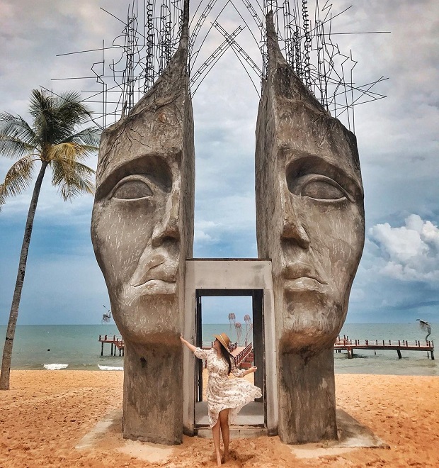 Bãi Trường Phú Quốc