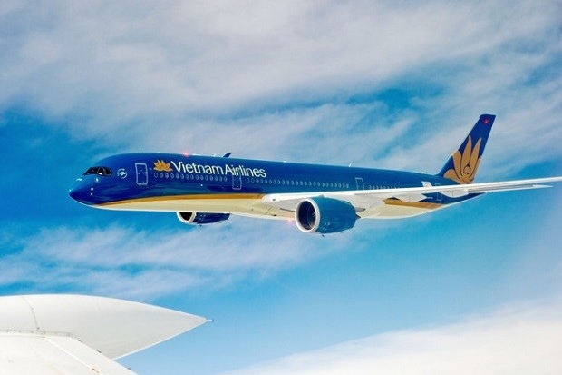 Cẩm nang du lịch Phú Quốc - Máy bay.