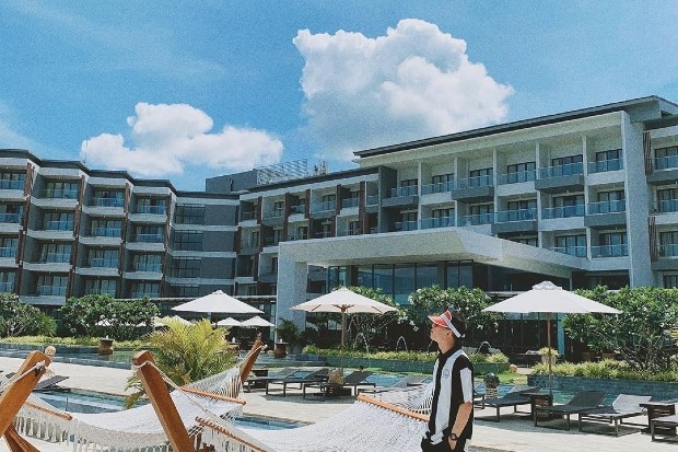 Cẩm nang du lịch Phú Quốc - Loại hình resort.