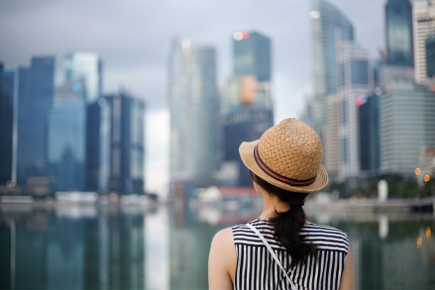 Cẩm nang du lịch Singapore khi du lịch tự túc.