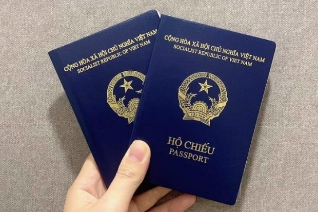 Cẩm nang du lịch Singapore - đừng quên hộ chiếu.