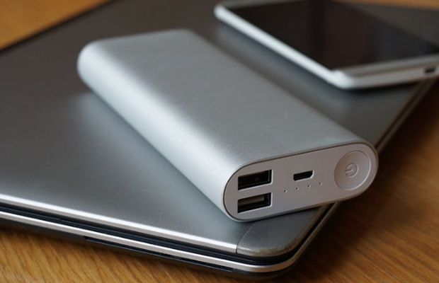 Cáp treo lên đỉnh núi Bà Đen - sạc dự phòng