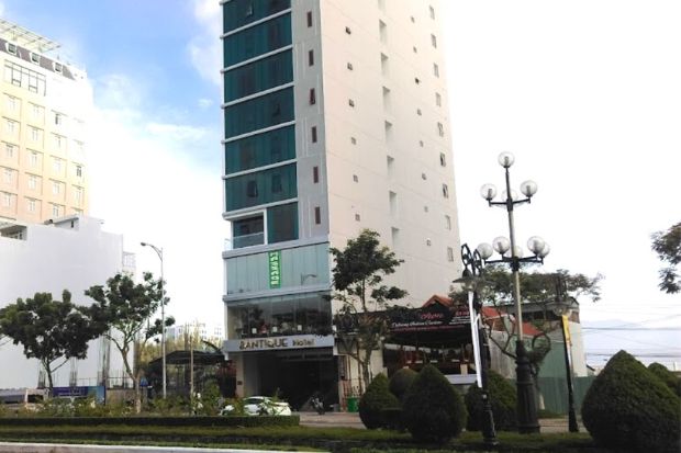 combo Đ&agrave; Nẵng 4 ng&agrave;y 3 đ&ecirc;m 2023 - Kh&aacute;ch sạn Bantique