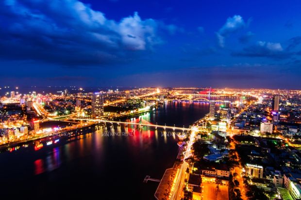 combo Đ&agrave; Nẵng 5 ng&agrave;y 4 đ&ecirc;m - thời gian