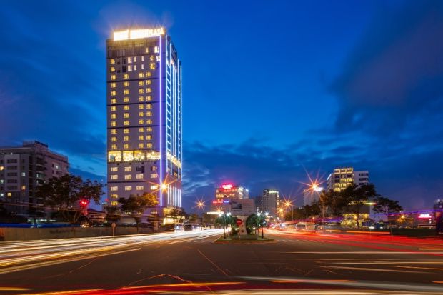 combo Đ&agrave; Nẵng 5 ng&agrave;y 4 đ&ecirc;m - sức h&uacute;t