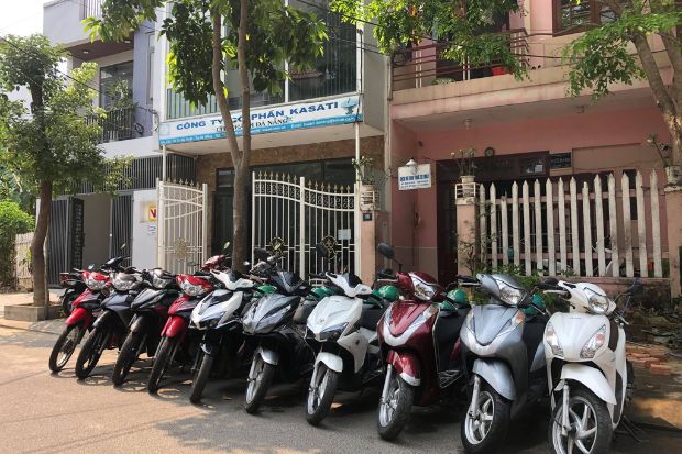 combo Đ&agrave; Nẵng 5 ng&agrave;y 4 đ&ecirc;m - thu&ecirc; xe m&aacute;y