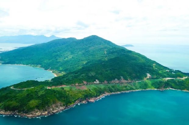 combo Đ&agrave; Nẵng 5 ng&agrave;y 4 đ&ecirc;m - b&aacute;n đảo Sơn Tr&agrave;