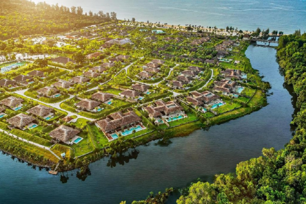 combo ph&uacute; quốc 2 ng&agrave;y 1 đ&ecirc;m - Fusion Resort