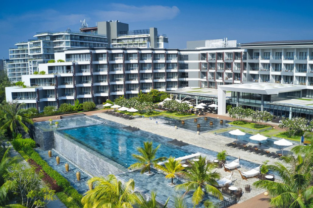 combo ph&uacute; quốc 2 ng&agrave;y 1 đ&ecirc;m - Vinpearl Resort & Golf