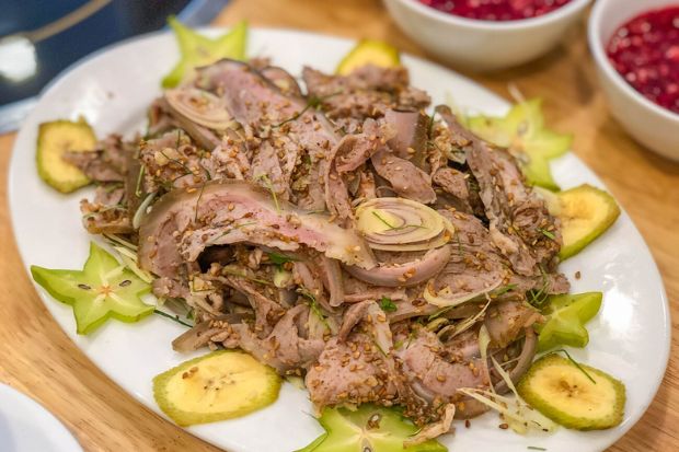 combo ph&uacute; y&ecirc;n quy nhơn - d&ecirc; b&oacute;p ch&agrave;i