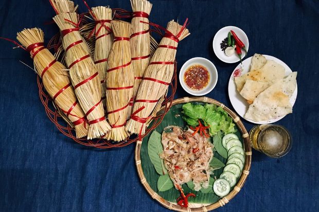 combo ph&uacute; y&ecirc;n quy nhơn - tr&eacute; trộn