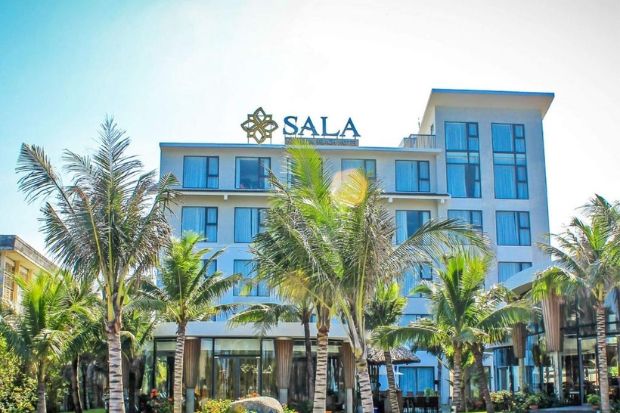 combo ph&uacute; y&ecirc;n quy nhơn - kh&aacute;c sạn sala