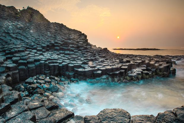 Combo Quy Nhơn Phú Yên - Ghành Đá Dĩa