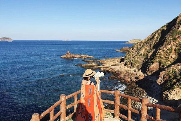 combo Quy Nhơn Phú Yên - Kỳ Con - Eo Gió