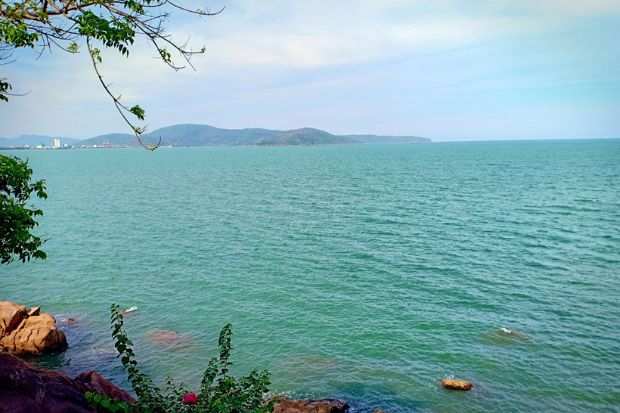 combo Quy Nhơn Phú Yên - Ghềnh Ráng Tiên Sa