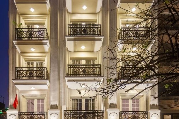 combo Sapa 3 Ngày 2 Đêm - khách sạn Eden Boutique