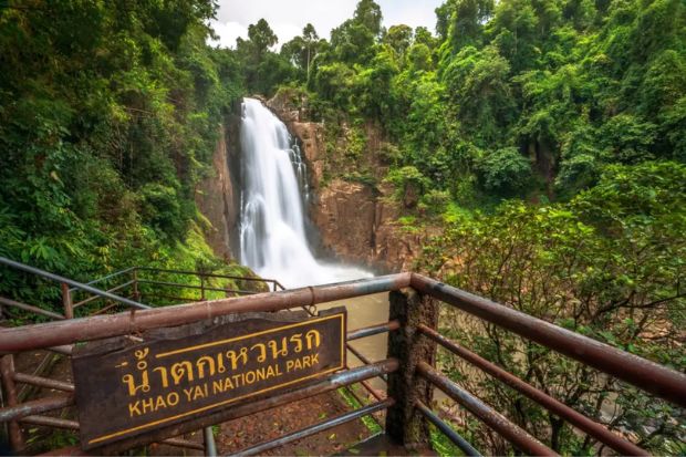 combo du lịch Th&aacute;i Lan gi&aacute; rẻ - Khao yai