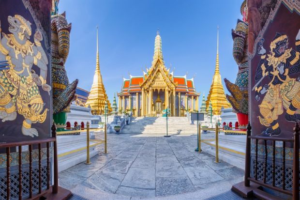 combo du lịch Th&aacute;i Lan gi&aacute; rẻ - bangkok pattaya
